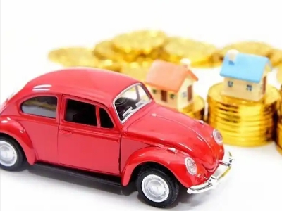 高要车辆抵押贷款全攻略：不押车、无征信要求的申请流程